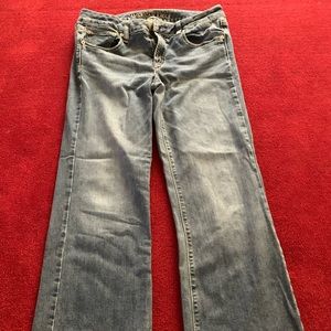 Women s Jean s size 10